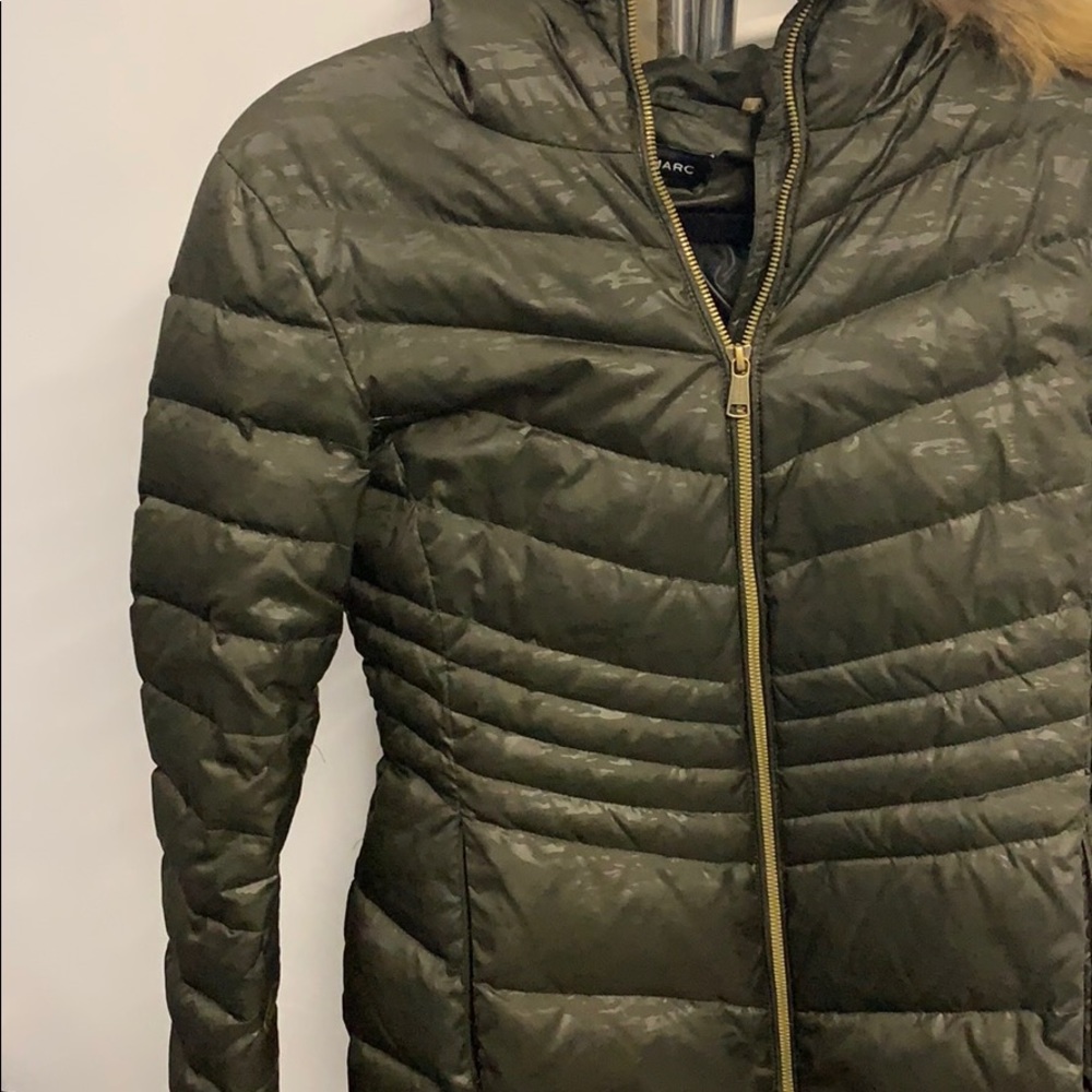 Camo jacket - Picture 2 of 4